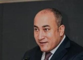 النائب عمرو رشاد: مصر لها دورٌ محورى وتاريخى فى صياغة استقرار الشرق الأوسط