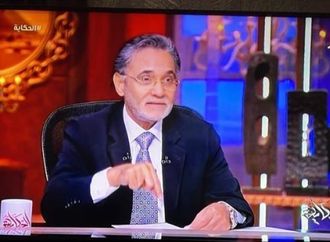 تنظيم الإخوان عمل فضيحة في تبرعات غزة واستولى على 75% منها.. عبدالرحيم علي يفجر مفاجأة