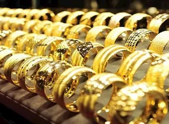 سعر الذهب اليوم في مصر يواصل الارتفاع بالتعاملات المسائية