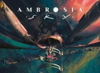 فصل أخير من لعبة Ambrosia Sky يصل فى 6 أغسطس مع تحديث مجانى للمشترين