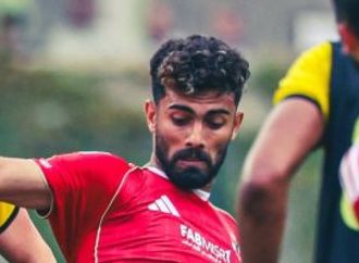 البنك الأهلى: نرحب بقطع إعارة أحمد رضا حال رغبة الأهلى ولم نطلب سيف جعفر