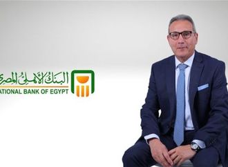 محمد الأتربي: البنك الأهلي يواصل تمويل المشروعات الكبرى لدعم الاقتصاد الوطني