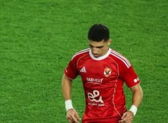 المران الأخير للأهلي يحدد موقف كوكا من المشاركة في القمة
