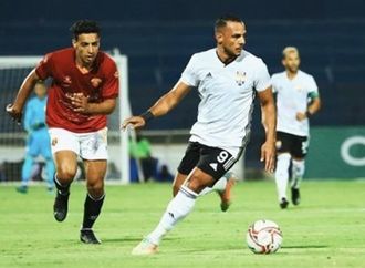 مواعيد مباريات الجولة الثانية من الدوري المصري