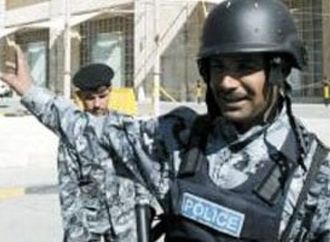 مقتل وإصابة 17 فى عملية إطلاق نار أثناء تشييع جنازة داخل كنيسة جنوب الأردن