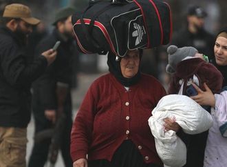 مسئول أممي: 1.4 مليون شخص في لبنان بحاجة إلى مساعدات إنسانية عاجلة