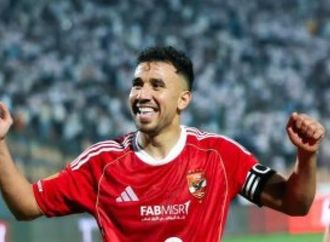 بقيمة مليون و200 ألف دولار ..الرياض السعودي ينهي صفقة تريزيجيه