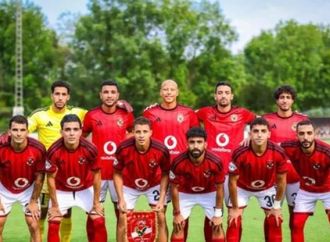 الدوري الممتاز.. المقاولون العرب يجهز صفقة الأهلي لمواجهة المصري