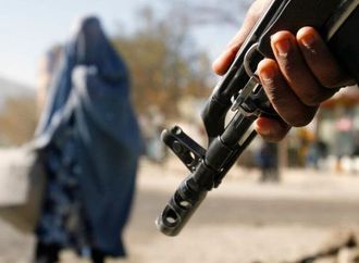 طالبان تعتقل 30 امرأة "لانتهاك" قواعد الحجاب بأفغانستان
