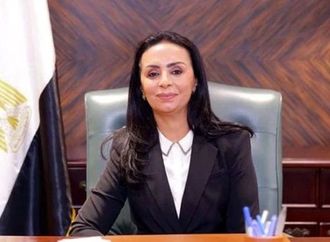 وزيرة التضامن تتابع تداعيات حادث المنوفية.. وتوجه بصرف مساعدات لأسر الضحايا