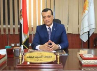 محافظ سوهاج يحيل معلما للتحقيق بسبب نشر امتحانات محافظات أخرى