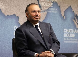 قرقاش: إيران حولت الساحل الشمالي للخليج إلى منصة للعدوان على جيرانها