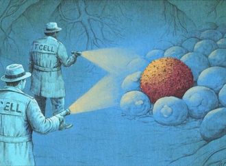 "أشبه بالخيال العلمي": كيف تُحدث موجة جديدة من العلاج المناعي ثورة في القضاء على السرطانات؟