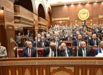 مجلس الشيوخ يناقش خطة التنمية الاقتصادية والاجتماعية 2026/ 2027 الأسبوع المقبل