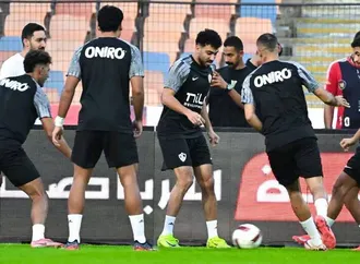 لحظة بلحظة.. الزمالك ضد إيه إس بورت.. دوري أبطال أفريقيا