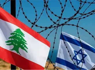 لقاء استطلاع النوايا.. جولة جديدة من المحادثات بين لبنان وإسرائيل في روما