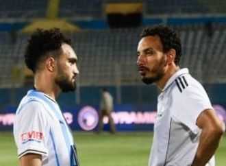 "قصة تعب وكفاح".. مدرب زد يتحدث عن كيفية تطوير مصطفى زيكو والتألق فى المونديال