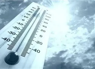 برودة قاسية وأمطار غزيرة.. الأرصاد تحذر من منخفض قطبي خلال ساعات