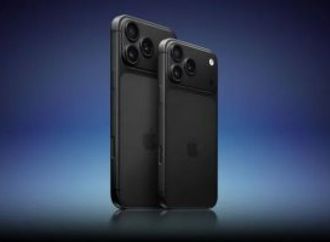 تقرير: هاتف آيفون لن يتأثر سلبا بالذكاء الاصطناعى على الإطلاق