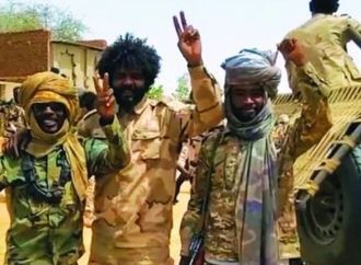 السودان.. مقتل 13 مدنيا بينهم نساء في هجوم لقوات الدعم السريع على قرية المسلمية بشمال كردفان(فيديو)