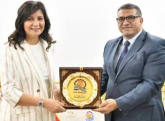 أكثر من 32 ألف مستفيد من خدمات قافلة التحالف الوطني «إيد واحدة» في قنا