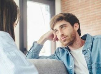 6 جمل تكشف وقوع الرجل فى الحب.. مش هيقولها لأى حد