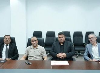 اتحاد الكرة: الأهلي لا يحق له استقدام خبير أصوات ونرحب به وفق القوانين