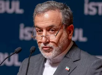 "مرحلتان و60 يوما".. عراقجي يكشف تفاصيل مسار الاتفاق النهائي مع أمريكا