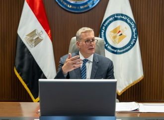البترول: مصر تسدد جميع مستحقات الشركاء الأجانب بنهاية يونيو