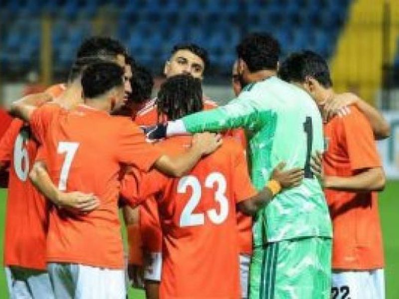 تشكيل أبو قير للأسمدة لمواجهة الزمالك فى الجولة الرابعة بالدورى