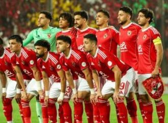 الأهلي يسابق الزمن لإنهاء تأشيرات معسكر إسبانيا