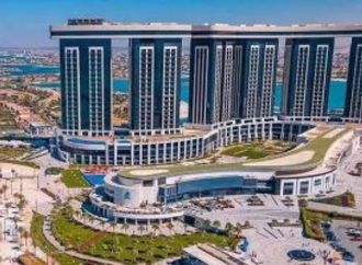 تجسيد لإرادة الدولة على أرض الواقع.. «العلمين الجديدة» خطفت أنظار العالم وجذبت المليارات