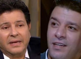 بعد خضوعه لجراحة في العمود الفقري.. تفاصيل مكالمة هاتفية جمعت بين مصطفى كامل وهاني شاكر