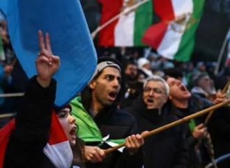 تأهب إسرائيلي وتحذيرات أمريكية.. مخاوف من رد إيراني واسع يستهدف قواعد واشنطن وتل أبيب