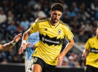 وسام أبو علي يعلن إصابته بقطع في الرباط الصليبي