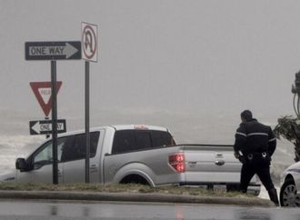 الولايات المتحدة: مقتل 6 أشخاص في ولاية ميسيسيبي والمشتبه به قيد الاحتجاز