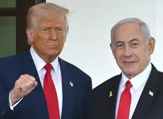 نتنياهو: سأتحدث مع ترامب اليوم.. وأعيننا مفتوحة بالكامل على إيران