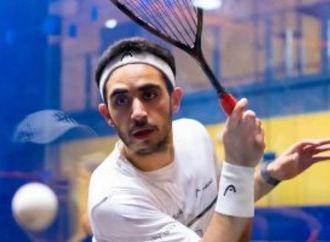 انطلاق منافسات بطولة برمودا المفتوحة للاسكواش بمشاركة 14 مصرياً