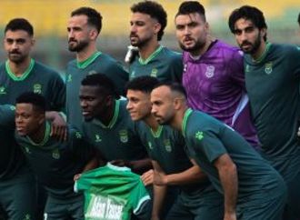مجلس إدارة الاتحاد يوجه الشكر للجهاز الفنى والإدارى للفريق الأول لكرة القدم