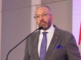 الزمالك يهنئ حسام المندوه بعد فوزه بعضوية مجلس النواب