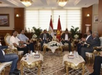 بشرى لأهالى بورسعيد.. بدء إجراءات مشروع إسكان جديد لمحدودى ومتوسطى الدخل