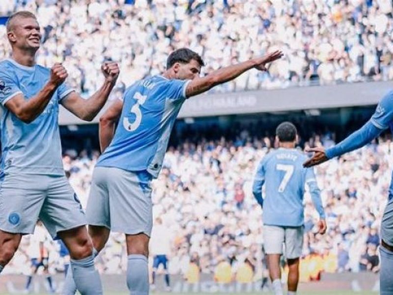 مانشستر سيتي يصطدم مع بورتو في افتتاح مشواره بدوري أبطال أوروبا