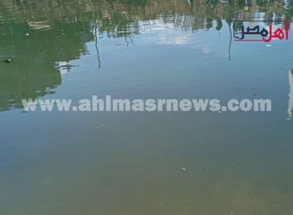 وفاة شاب غرقا بمياه نهر النيل فى جنوب الأقصر