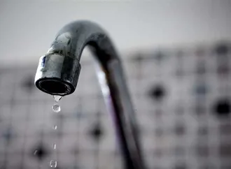 قطع المياه عن عدة مناطق بالجيزة الجمعة المقبل (اعرف الأماكن والموعد)