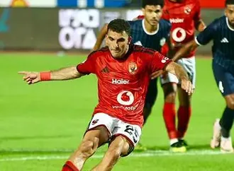 مصدر في إنبي يكشف لمصراوي مفاجأة بخصوص مباراة الأهلي
