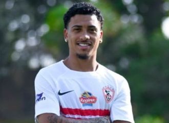 مصير اللاعب مع الزمالك | إعلامي يكشف مفاجأة عن بيزيرا