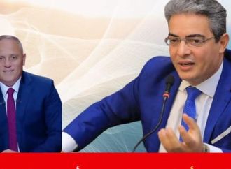 قرار عاجل في الإعلاميين ضد علا شوشة ومعدة ومخرج برنامج الشفرة | صور