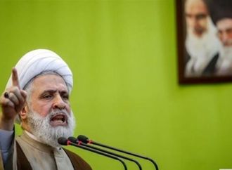 الأمين العام لحزب الله: نواجه الاحتلال حتى آخر نفس