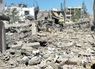 تصعيد دموي يفتك بلبنان: مئات الضحايا في غارات إسرائيلية عنيفة واغتيال ضابط رفيع المستوى