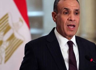 عبد العاطي:"حق إثيوبيا في التنمية لا يكون على حساب حق مصر في الحياة"